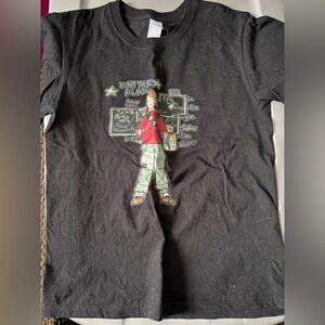 Home alone  Battle Plan Graphic Tee